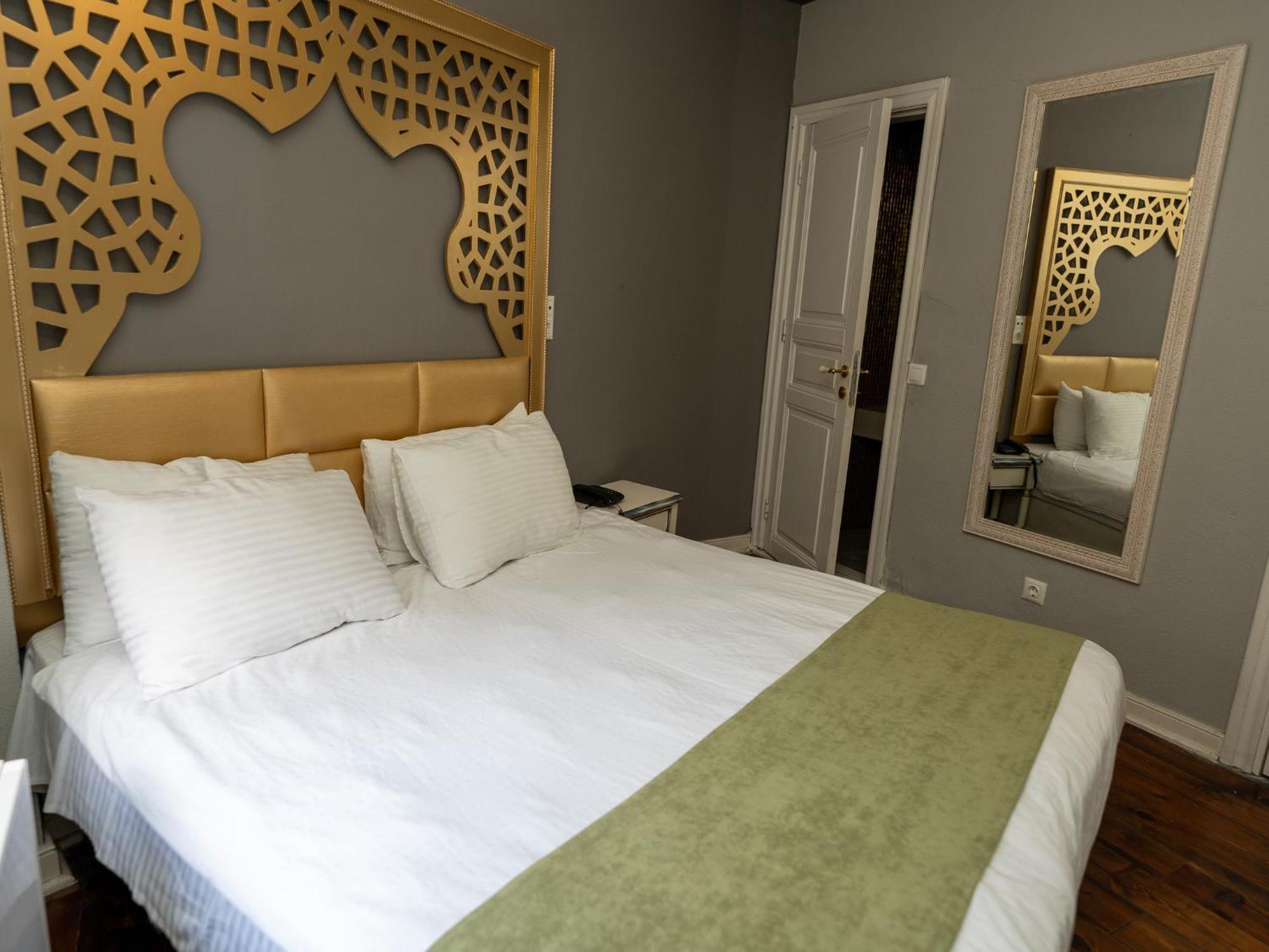 Best Pasaport Pier Otel Kadikoey — Photos 2